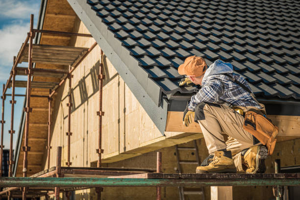 Best Heating Cable for Roof Installation  in Dallesport, WA