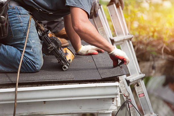 Best Roof Replacement Cost  in Dallesport, WA